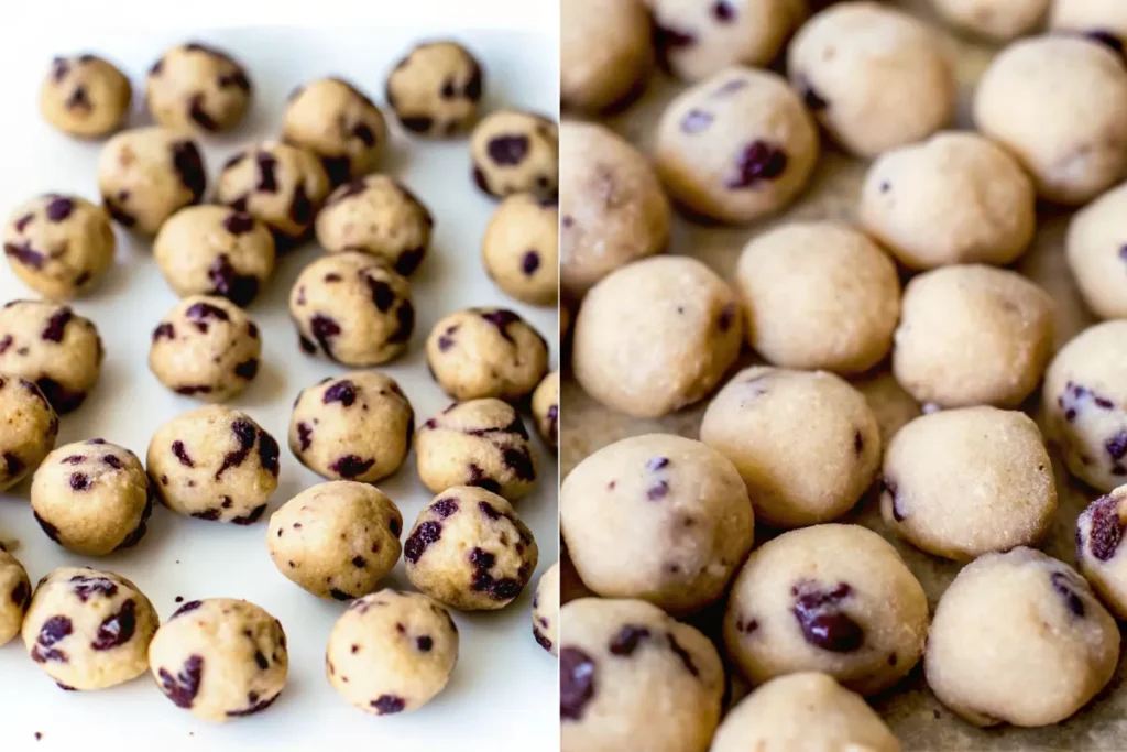 cookie dough bites 2
