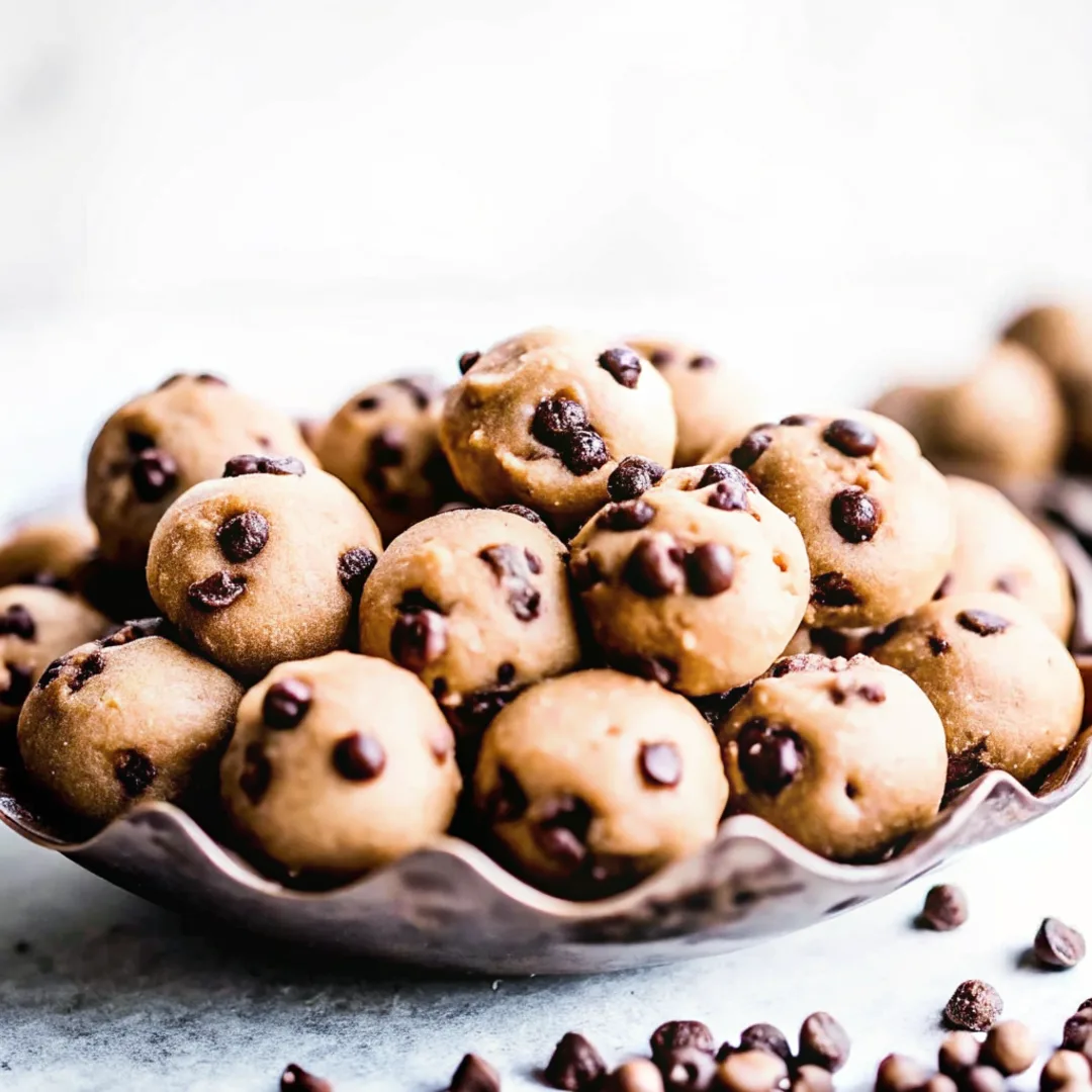 cookie dough bites 1