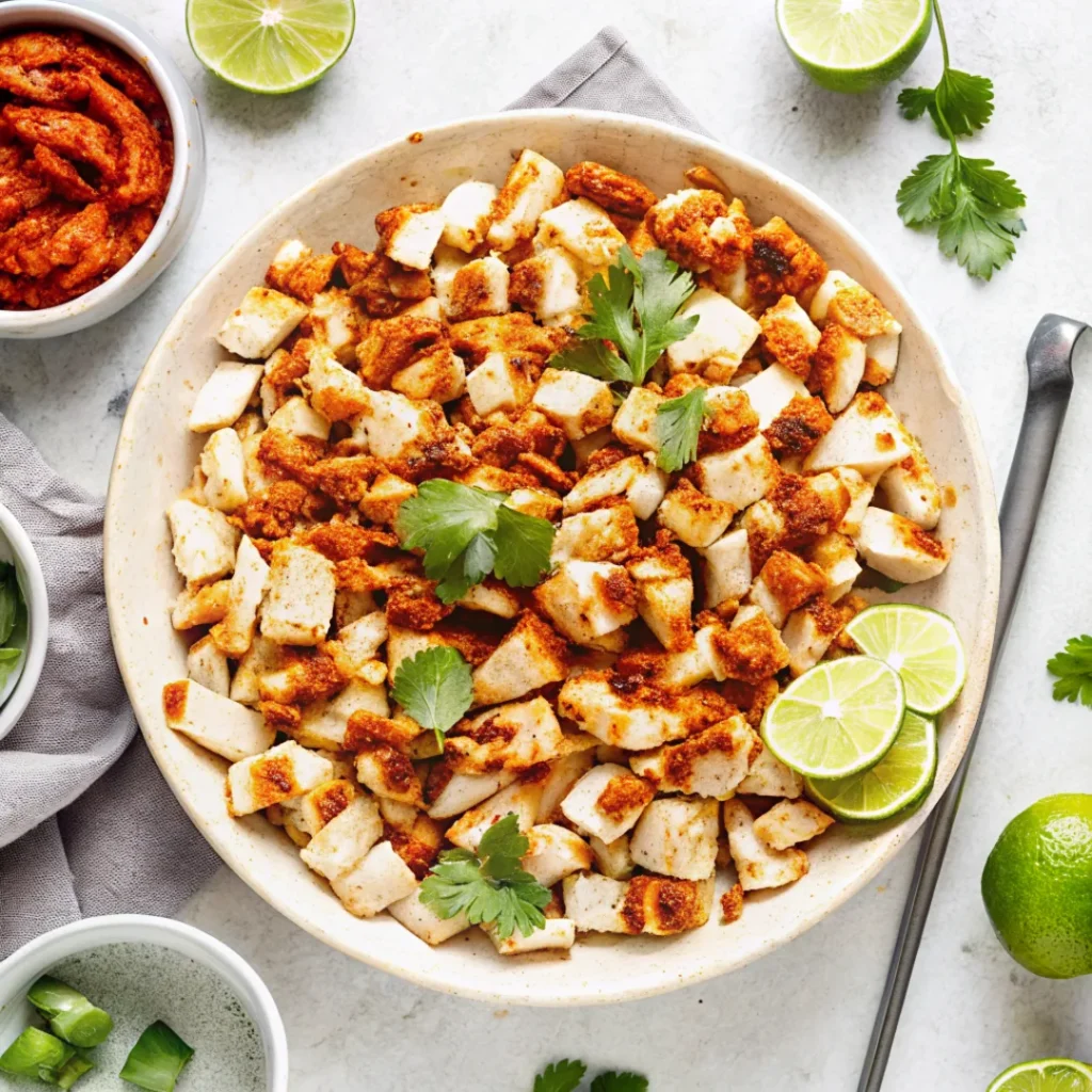 Top Marinade for Chicken Tacos 1