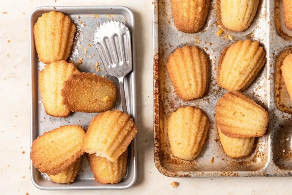Secrets to Getting the Signature Madeleine Hump 3