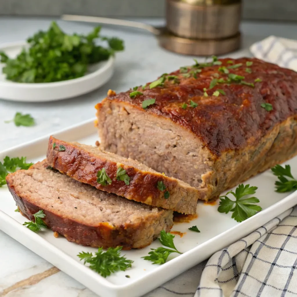 Meatloaf Mistakes to Avoid 1