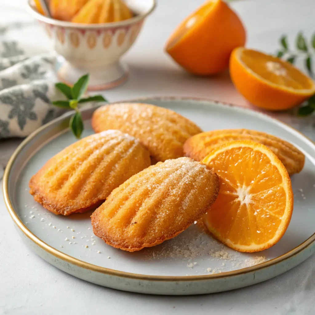 Secrets to Getting the Signature Madeleine Hump 1