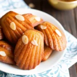 5 Flavor Variations for Homemade Madeleines 1